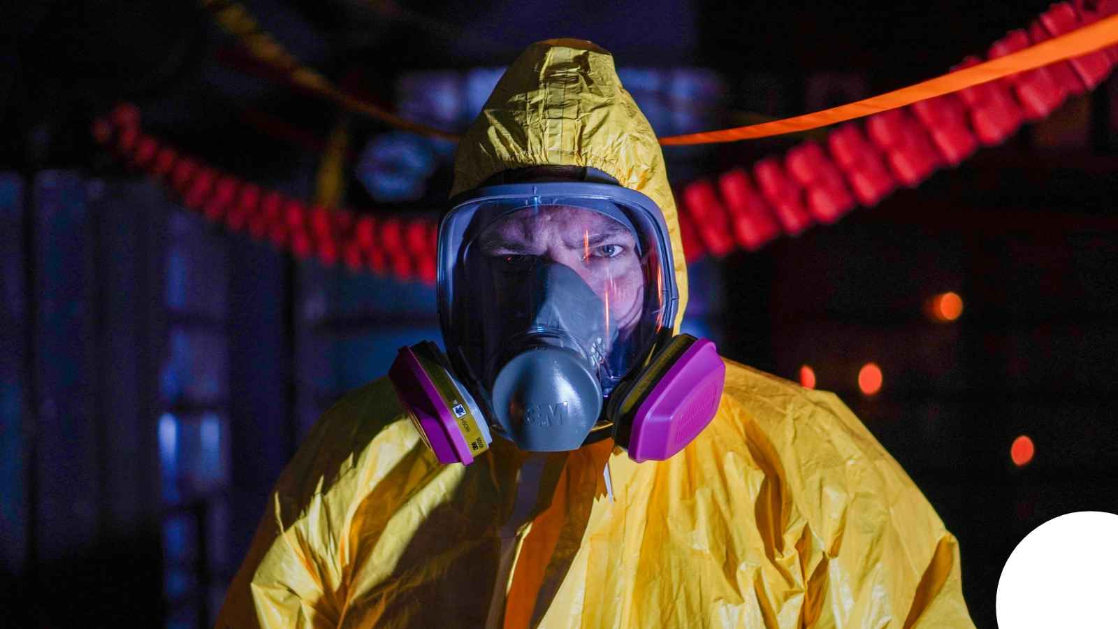 Biohazard Cleanup in Canton, OH — Biohazard Waste Disposal Canton