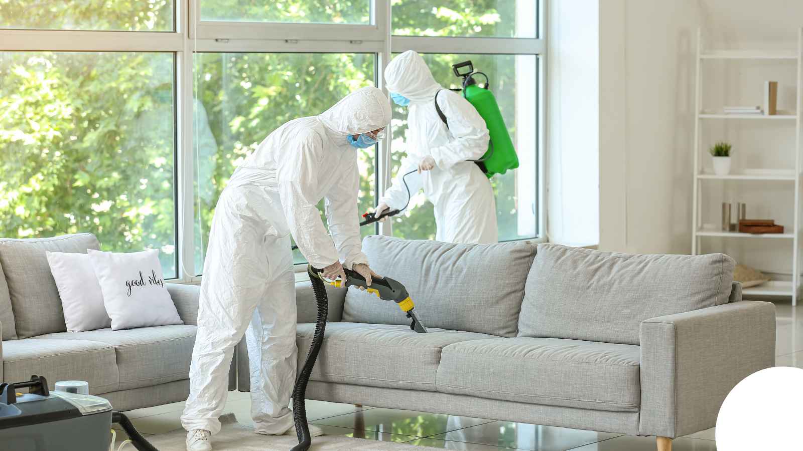 Biohazard Cleanup in Canton, OH — Biohazard Waste Disposal Canton