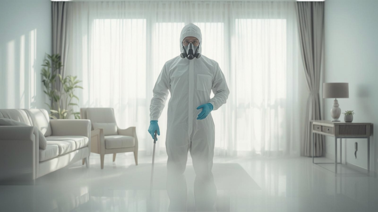 Biohazard Cleanup in Canton, OH — Biohazard Waste Disposal Canton