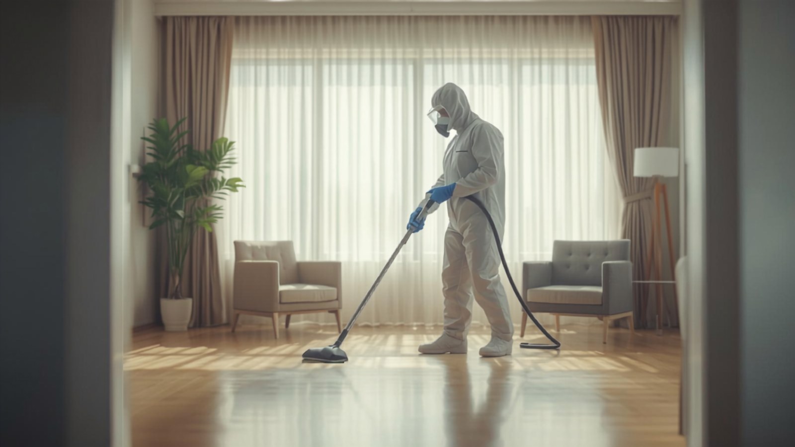 Biohazard Cleanup in Canton, OH — Biohazard Waste Disposal Canton
