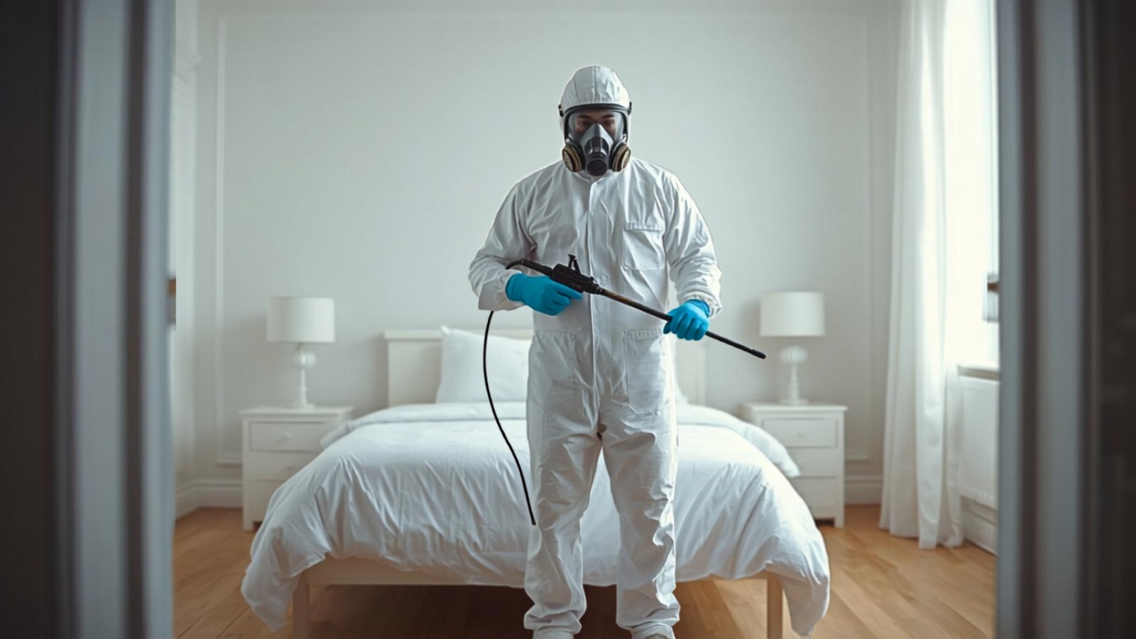 Biohazard Cleanup in Canton, OH — Biohazard Waste Disposal Canton